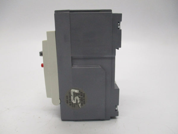 LS EBS33FB 380VAC 20A 0.03S NSMP
