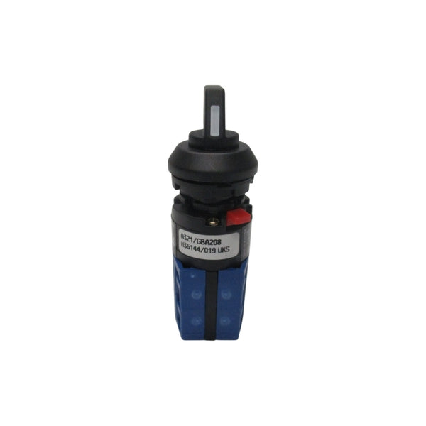 KRAUS & NAIMER CG4-A321/GBA208 400VAC 10A NSNP