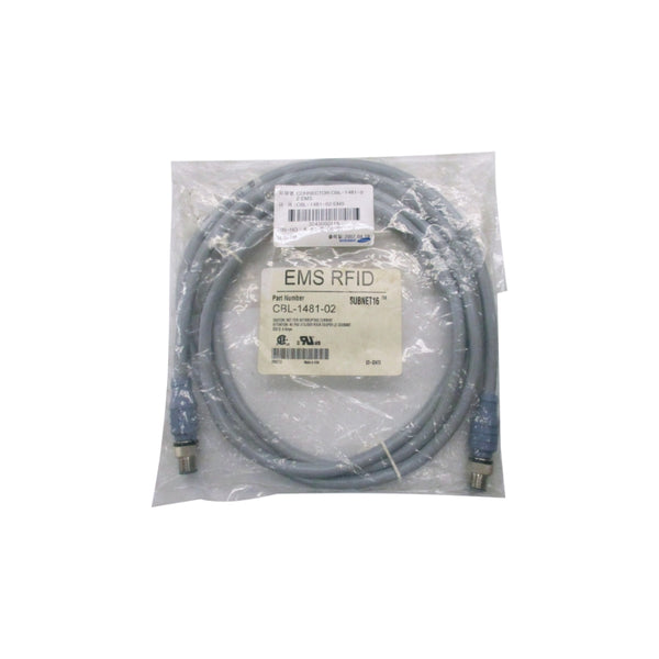 EMS CBL-1481-02 240V 4A NSMP
