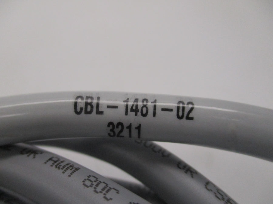 TURCK CBL-1481-02 NSNP