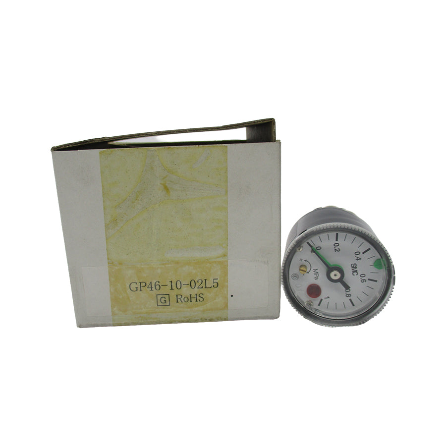 SMC GP46-10-02L5 30VDC 0.5A NSMP
