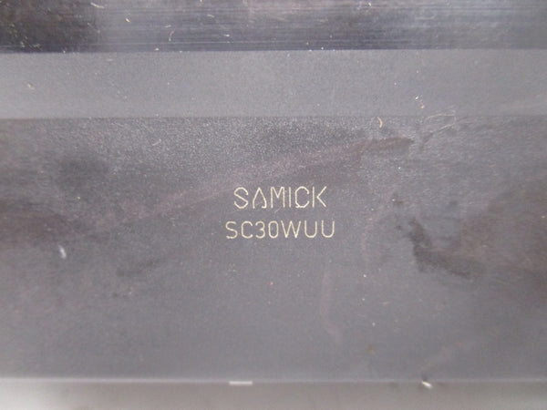 SAMICK SC30WUU NSMP