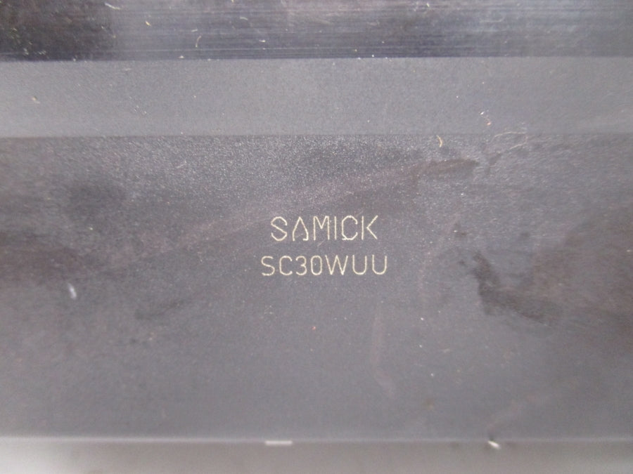 SAMICK SC30WUU NSMP