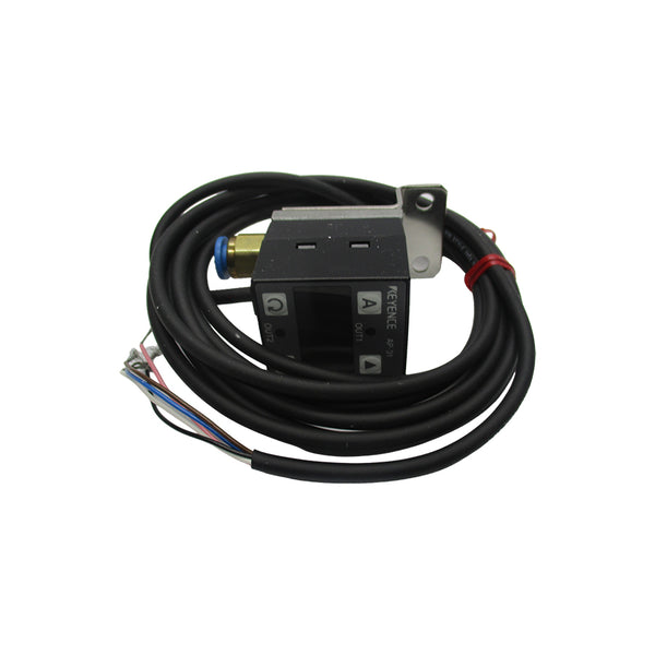 KEYENCE AP-31 12-24VDC UNMP