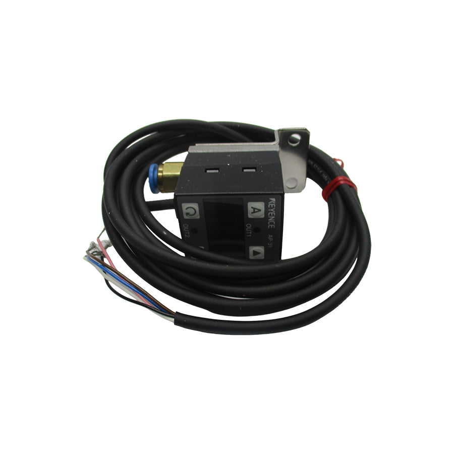 KEYENCE AP-31 12-24VDC UNMP