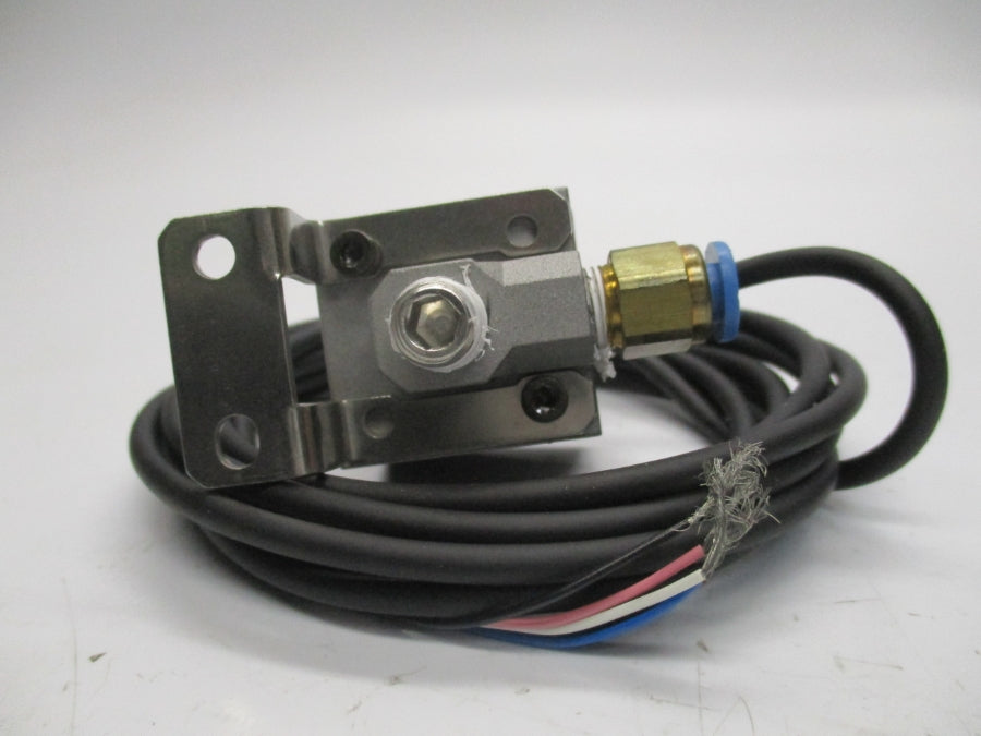 KEYENCE AP-31 12-24VDC UNMP