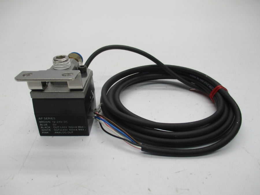 KEYENCE AP-31 12-24VDC UNMP