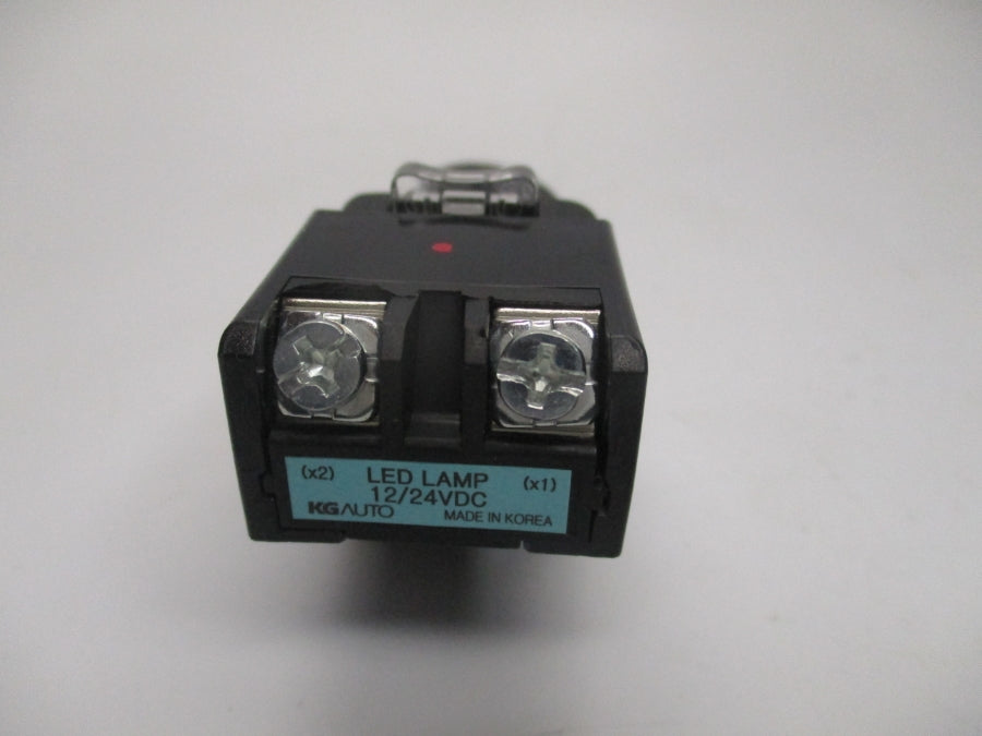 KG AUTO KGP-JD2R 12/24VDC NSNP