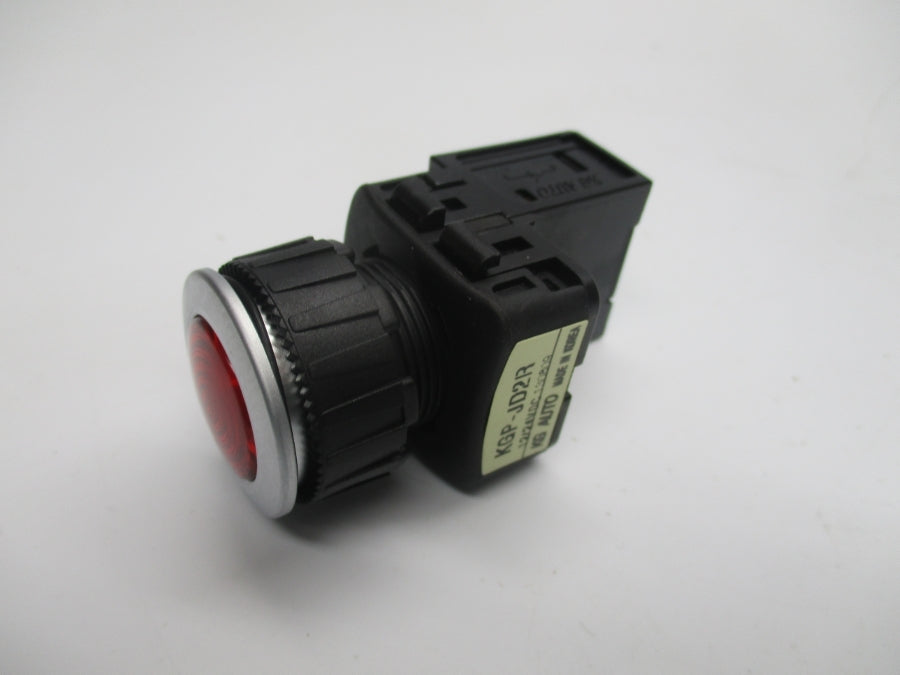KG AUTO KGP-JD2R 12/24VDC NSNP