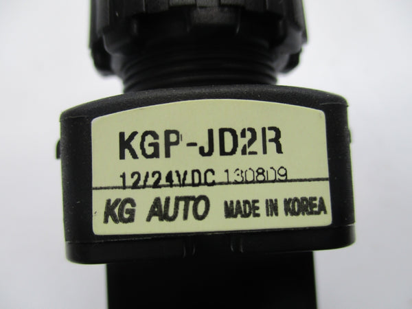 KG AUTO KGP-JD2R 12/24VDC NSNP