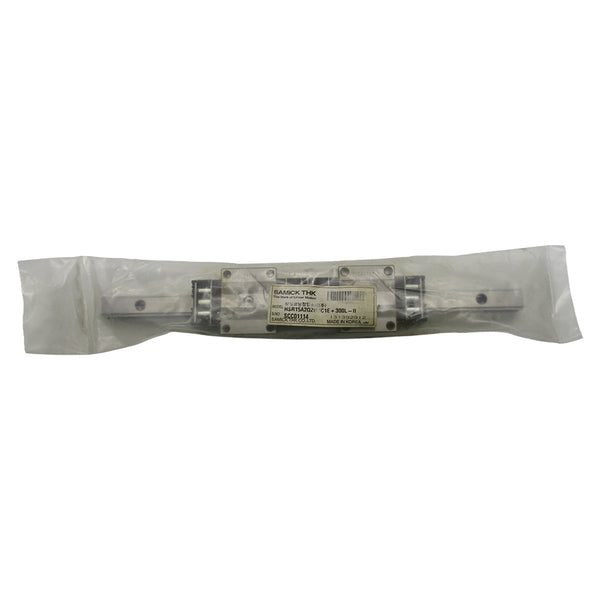 SAMICK THK HSR15A2QZUUC1E+300L-II NSMP