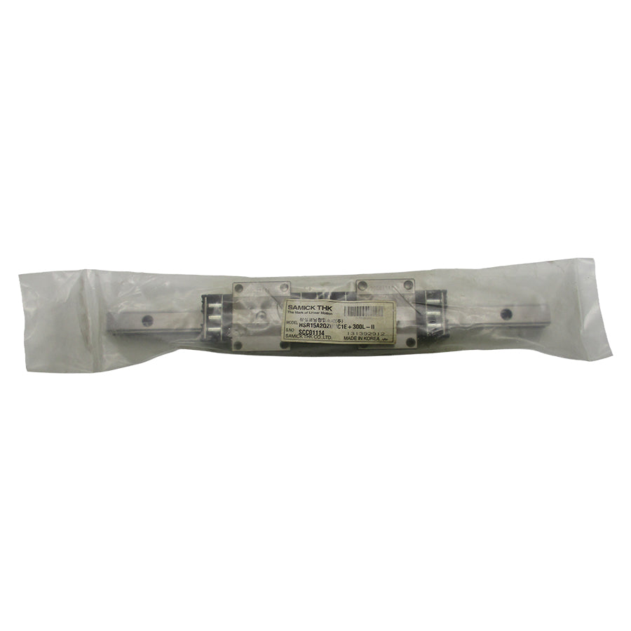 SAMICK THK HSR15A2QZUUC1E+300L-II NSMP