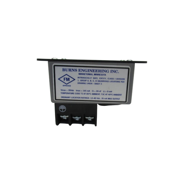 BURNS ENG. TL21 10-40V NSNP