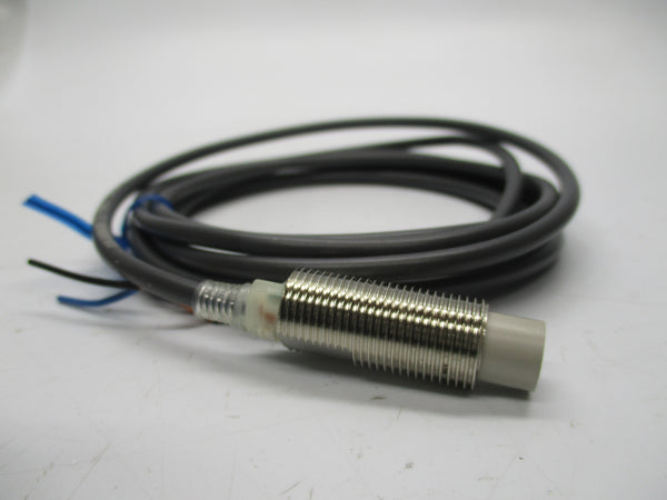 OMRON E2E-X5ME25 12-24VDC NSNP