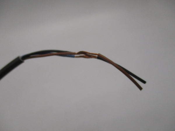 OMRON E2E-X5ME25 12-24VDC NSNP