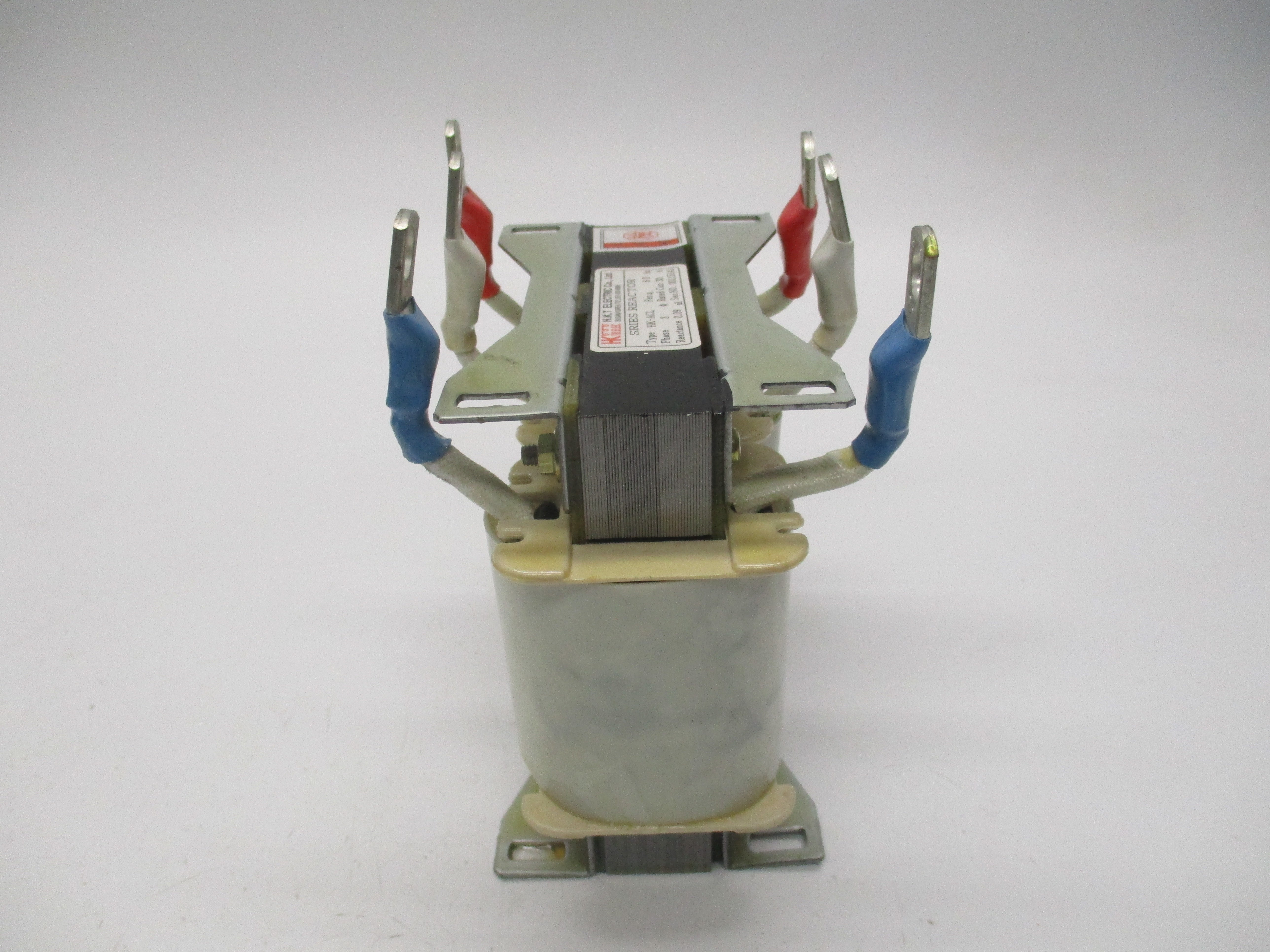 H.K.T ELECTRIC HK-ACL 30A NSNP