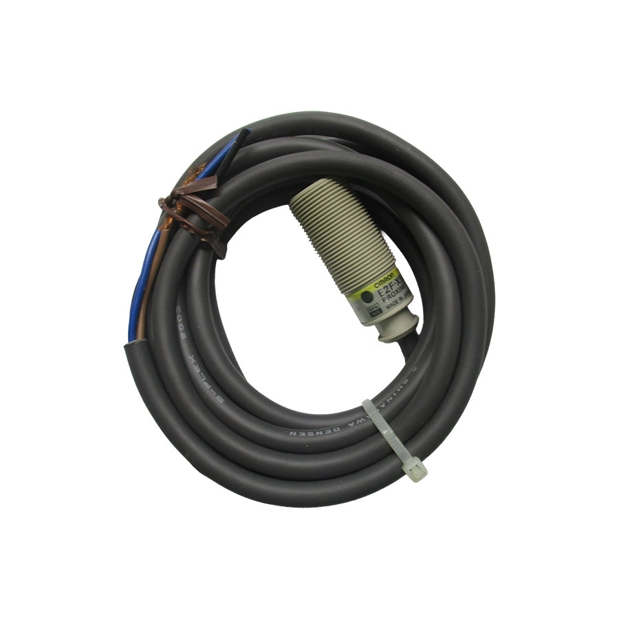 OMRON E2F-X5E1 12-24VDC NSNP