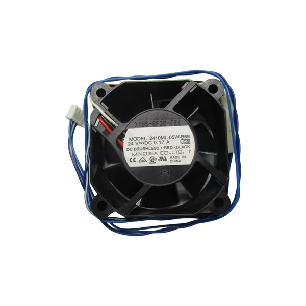 MINEBEA 2410ML-05W-B69 24VDC 0.17A NSNP