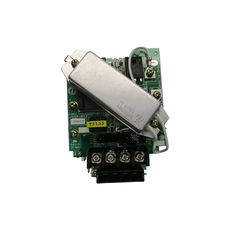 YASKAWA JUSP-WS20AAY13 NSNP