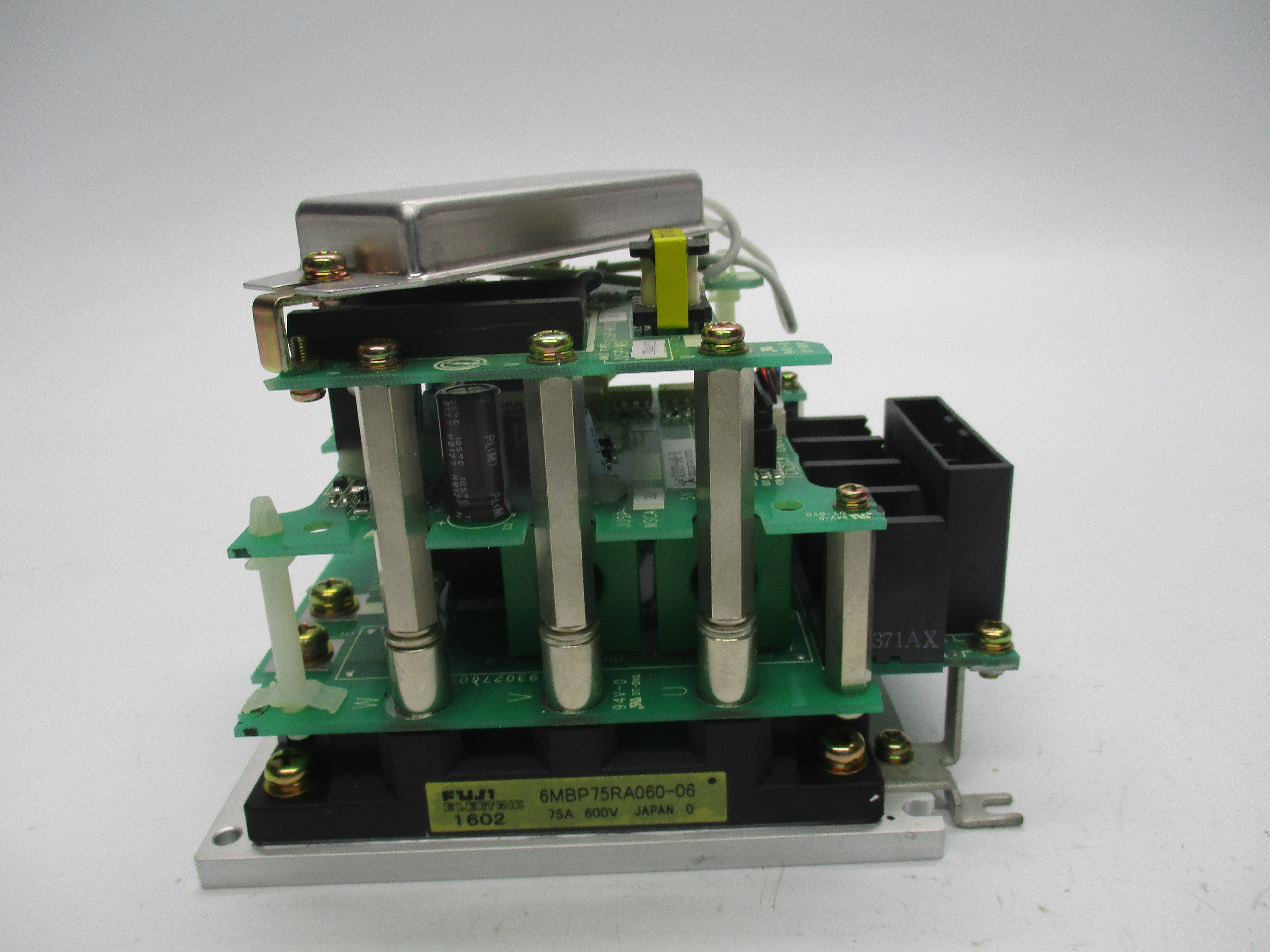 YASKAWA JUSP-WS20AAY13 NSNP