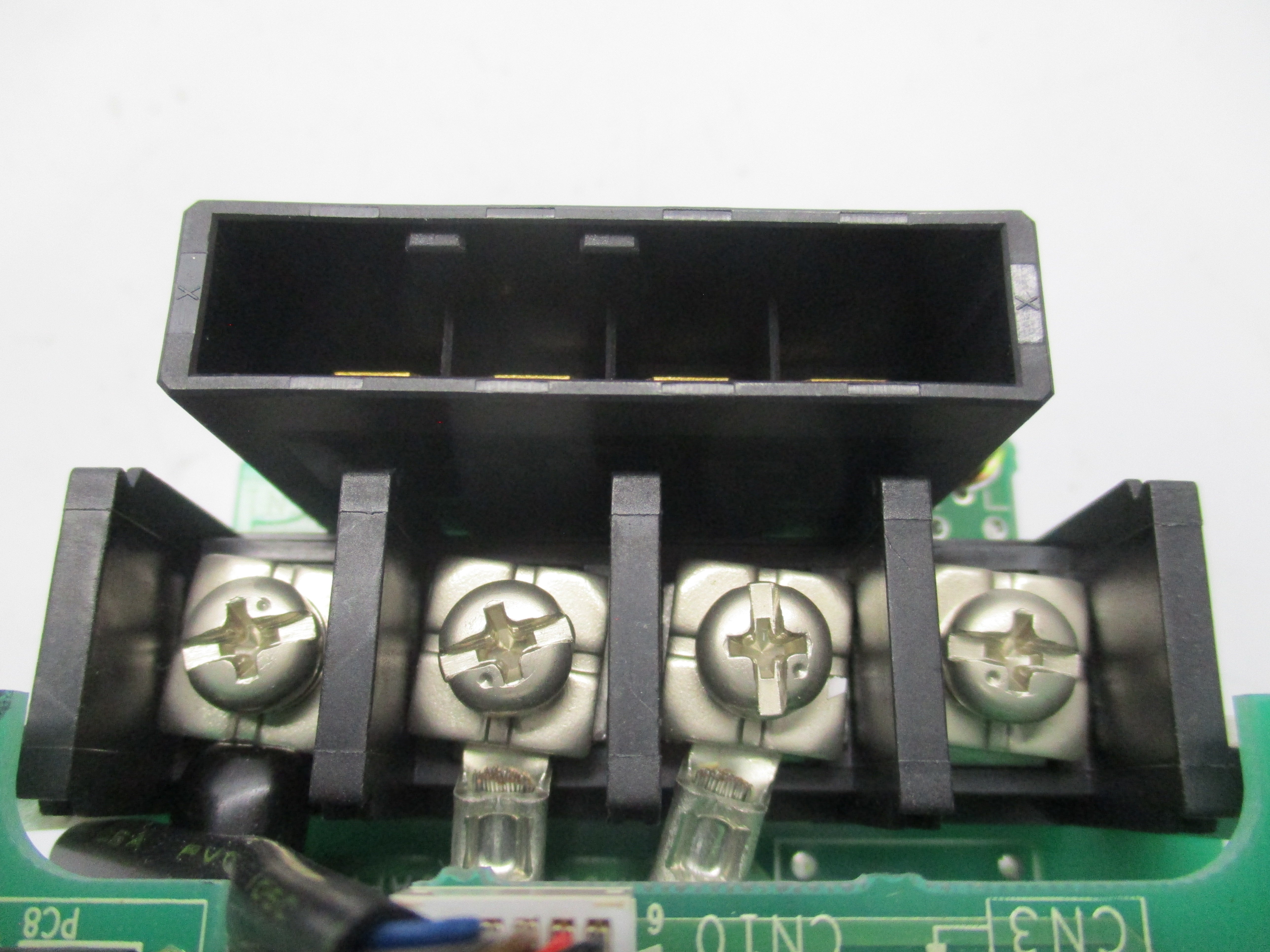 YASKAWA JUSP-WS20AAY13 NSNP