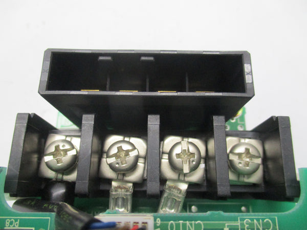 YASKAWA JUSP-WS20AAY13 NSNP