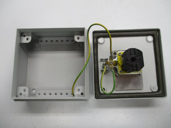 HAAKE HST-SA1-11-20A NSNP