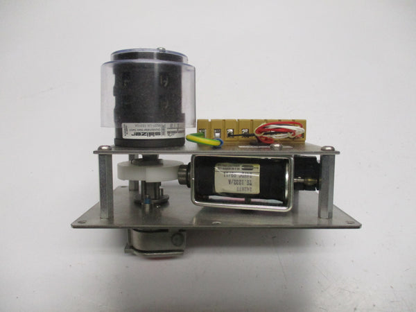INDUSTRIAL SPARE PART 440T-MSRUE110O SER. B 24VDC (WH) NSMP