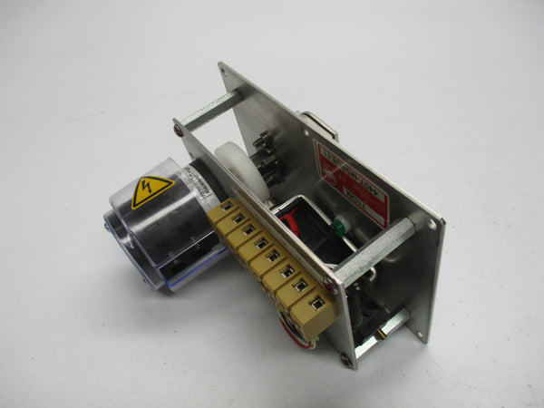 INDUSTRIAL SPARE PART 440T-MSRUE110O SER. B 24VDC (WH) NSMP