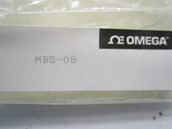 OMEGA MBS-08 NSMP