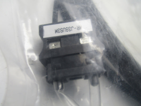MITSUBISHI MR-J3BUS3M NSMP