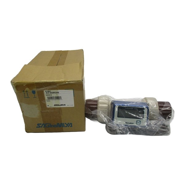 SAGINOMIYA QLK-3222PE324S NSMP