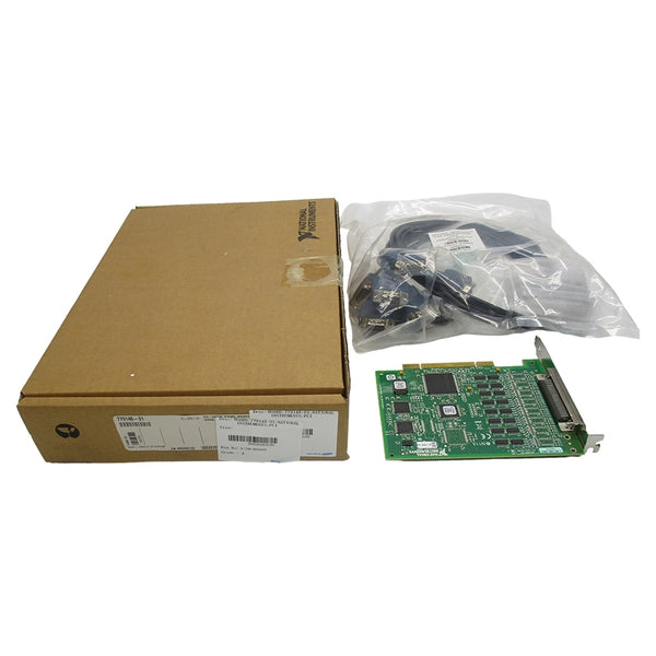 NATIONAL INSTRUMENTS 779148-01 NSMP