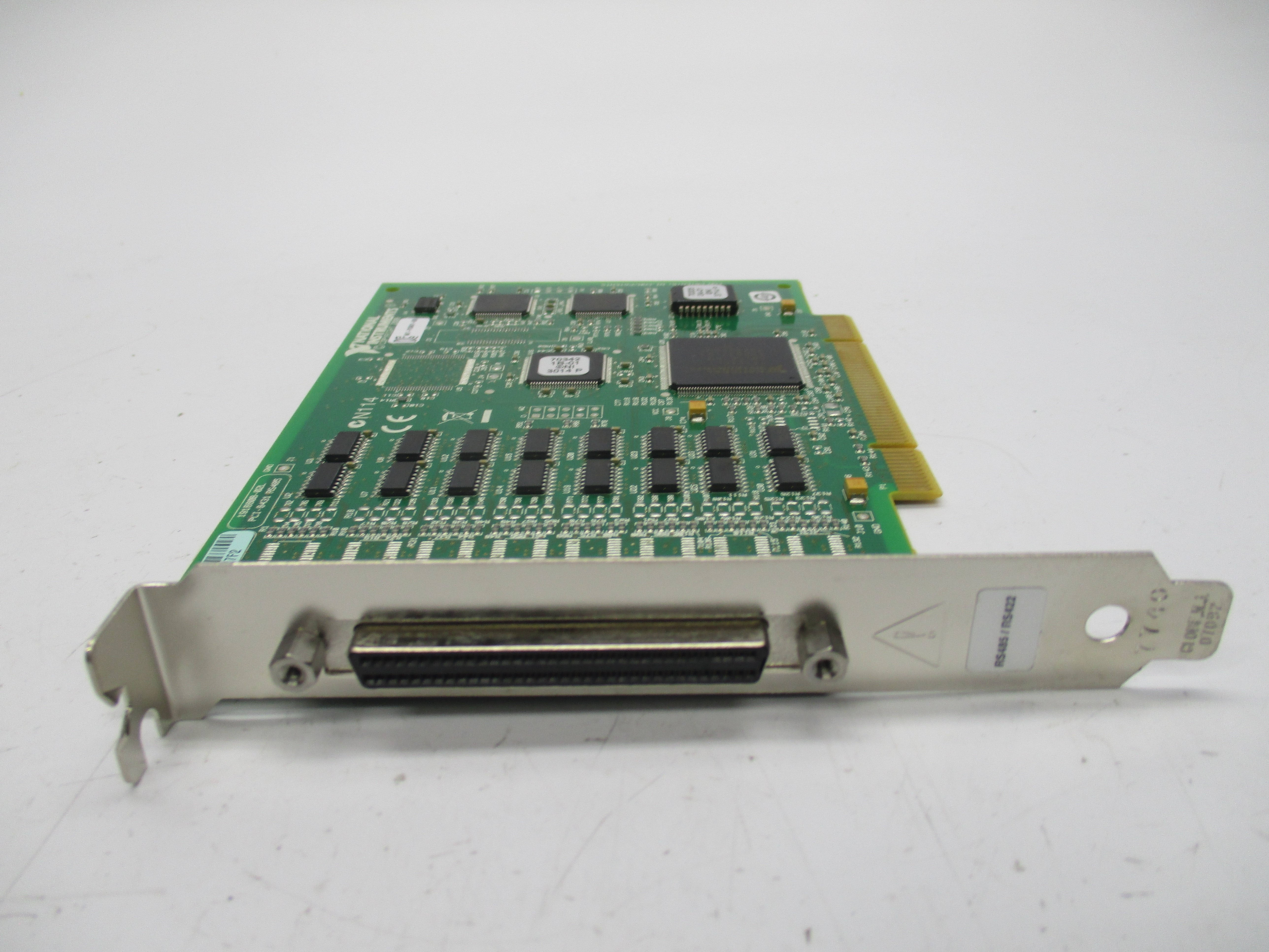 NATIONAL INSTRUMENTS 779148-01 NSMP