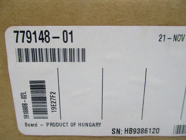 NATIONAL INSTRUMENTS 779148-01 NSMP