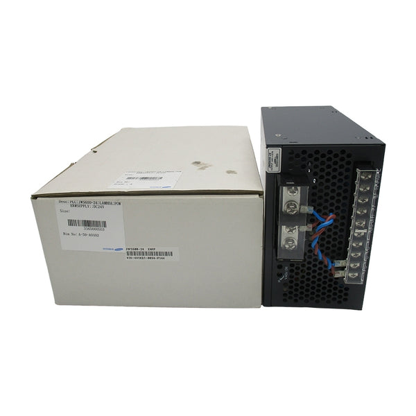 LAMBDA JWS600-24 24V 27A NSMP