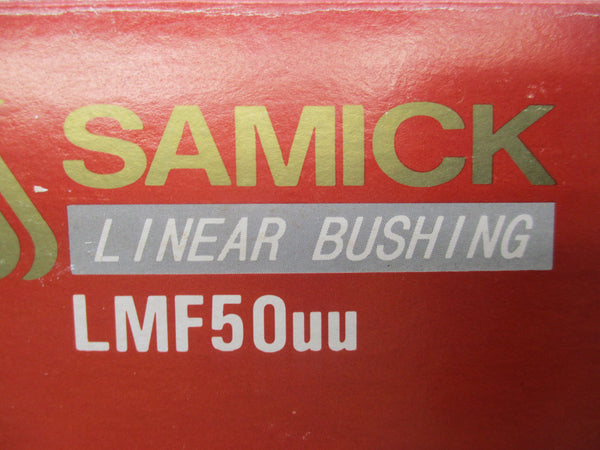 SAMICK LMF50UU NSMP