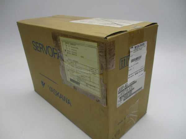 YASKAWA JUSP-ACP10JAB NSFS