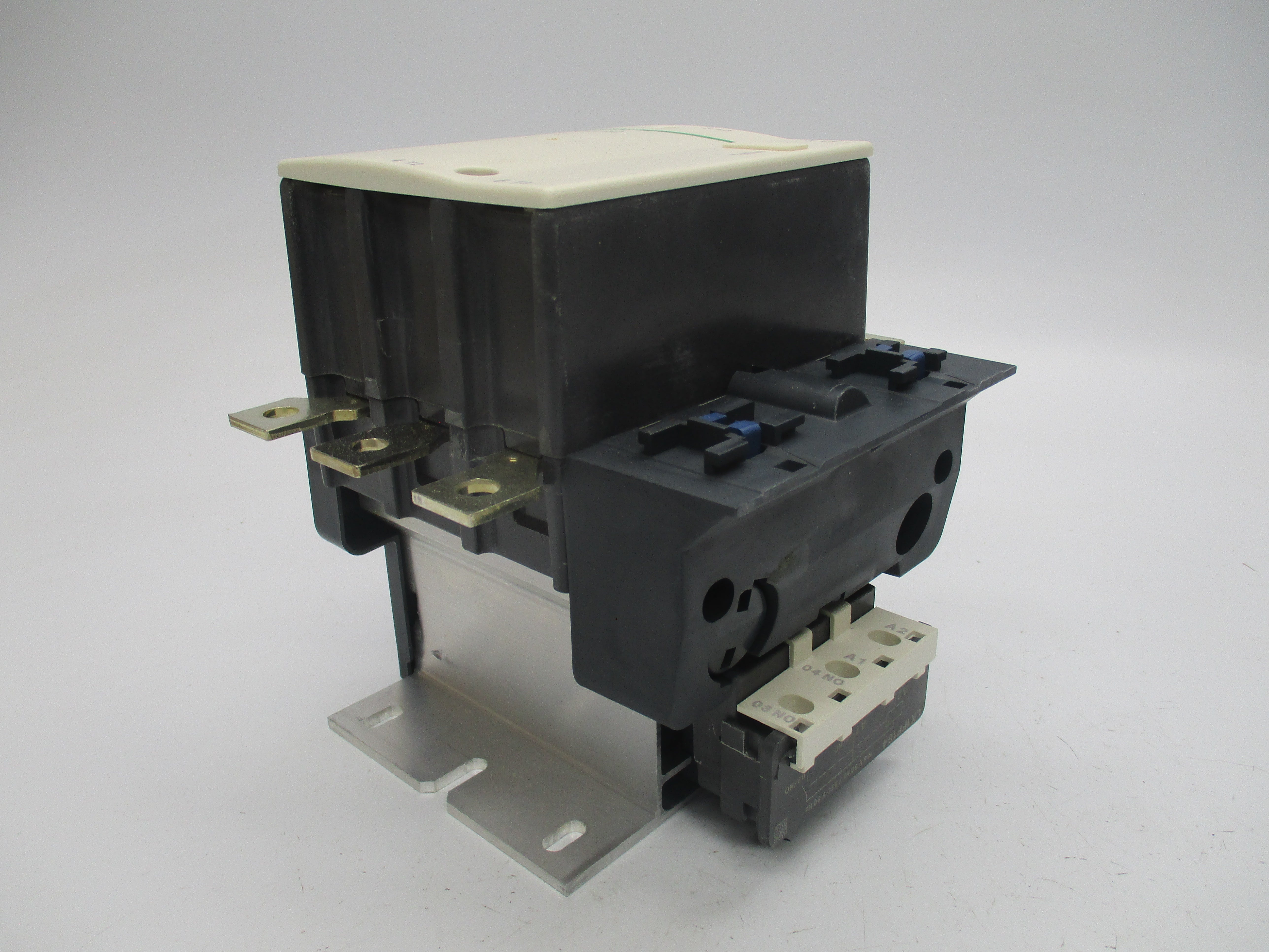 SCHNEIDER ELECTRIC LC1F150 220/230V 250A NSMP