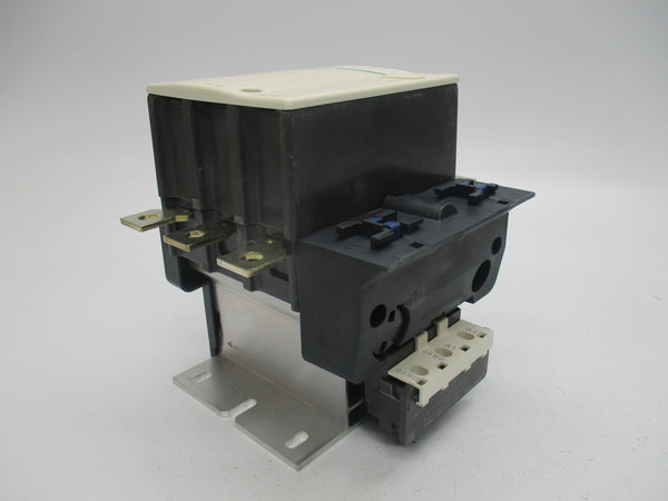 SCHNEIDER ELECTRIC LC1F150 220/230V 250A NSMP