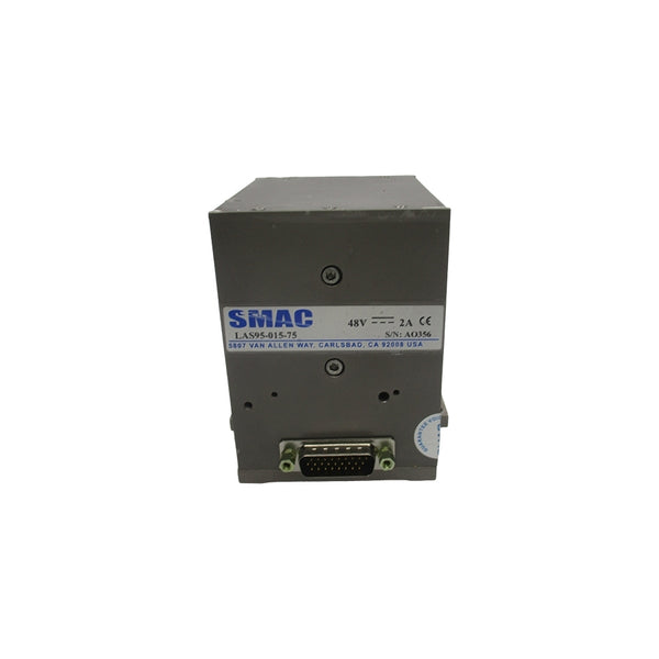 SMAC LAS95-015-75 48V 2A NSNP