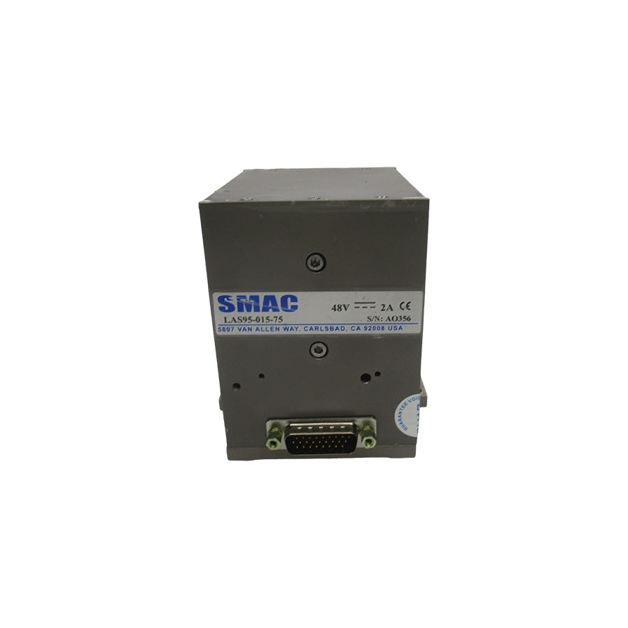SMAC LAS95-015-75 48V 2A NSNP