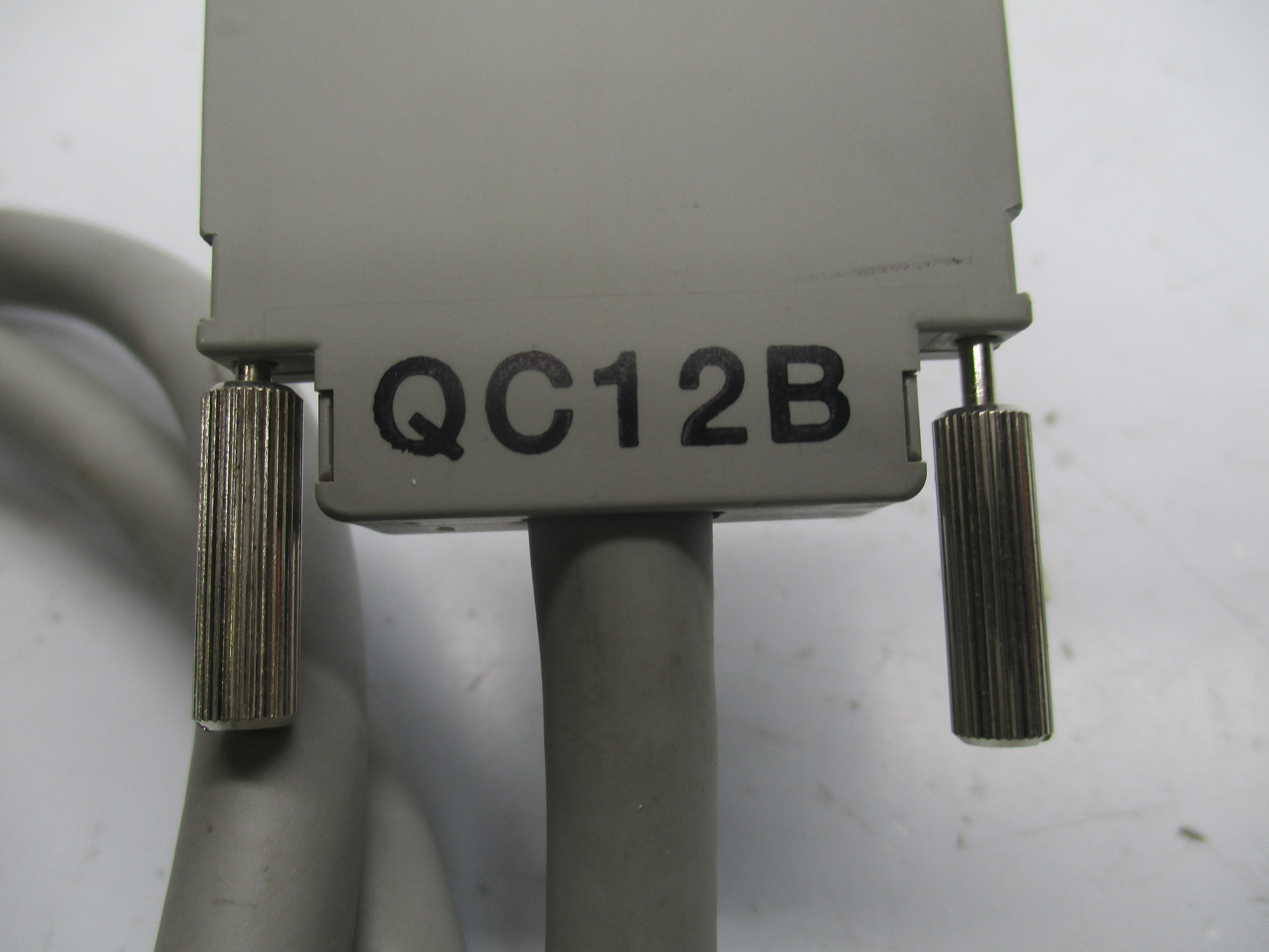 MITSUBISHI QC12B NSNP