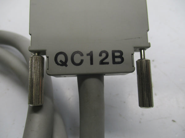MITSUBISHI QC12B NSNP