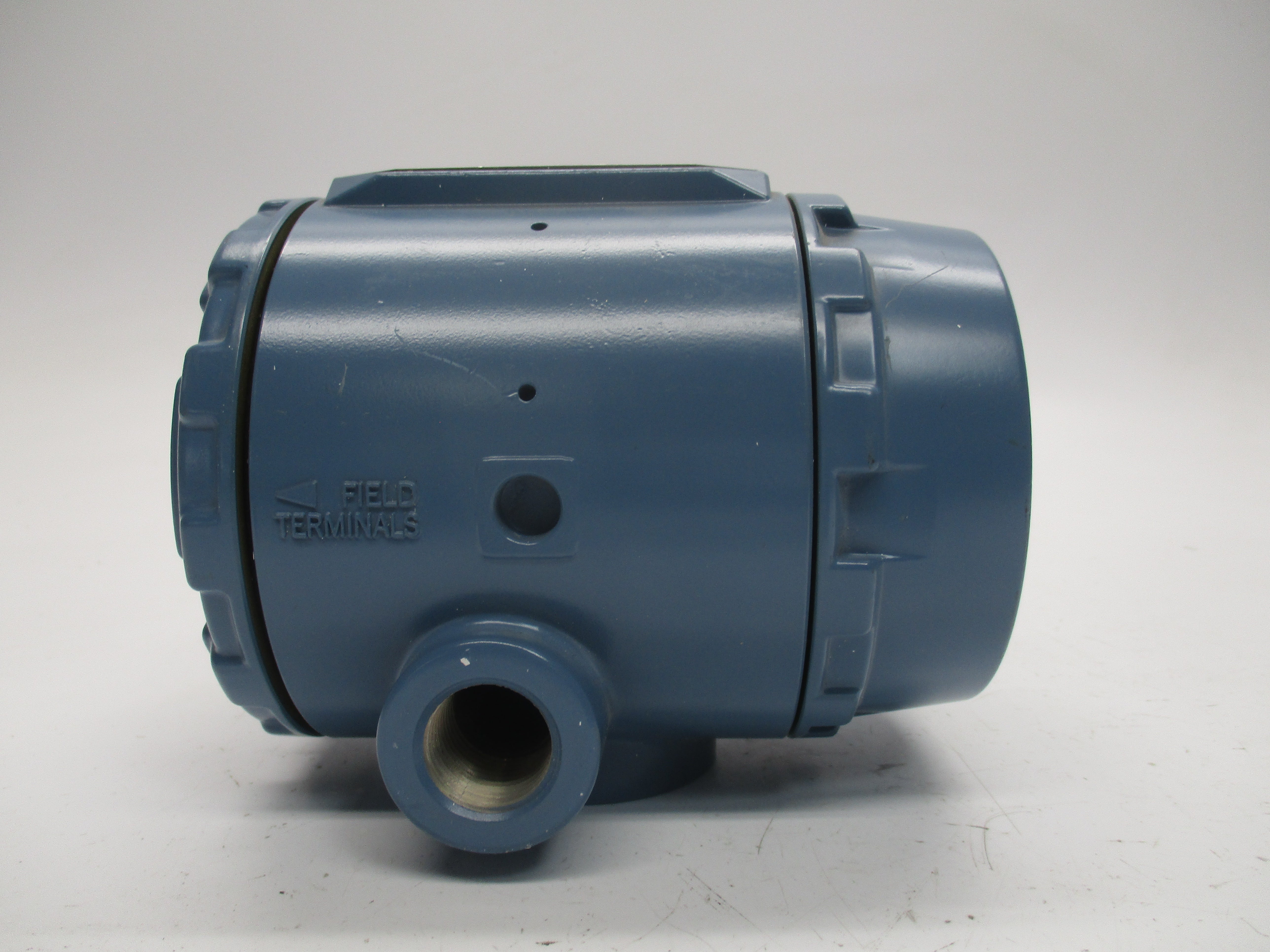 ROSEMOUNT 3144PD1A1NAM5Q4 12.0-42.4VDC NSNP