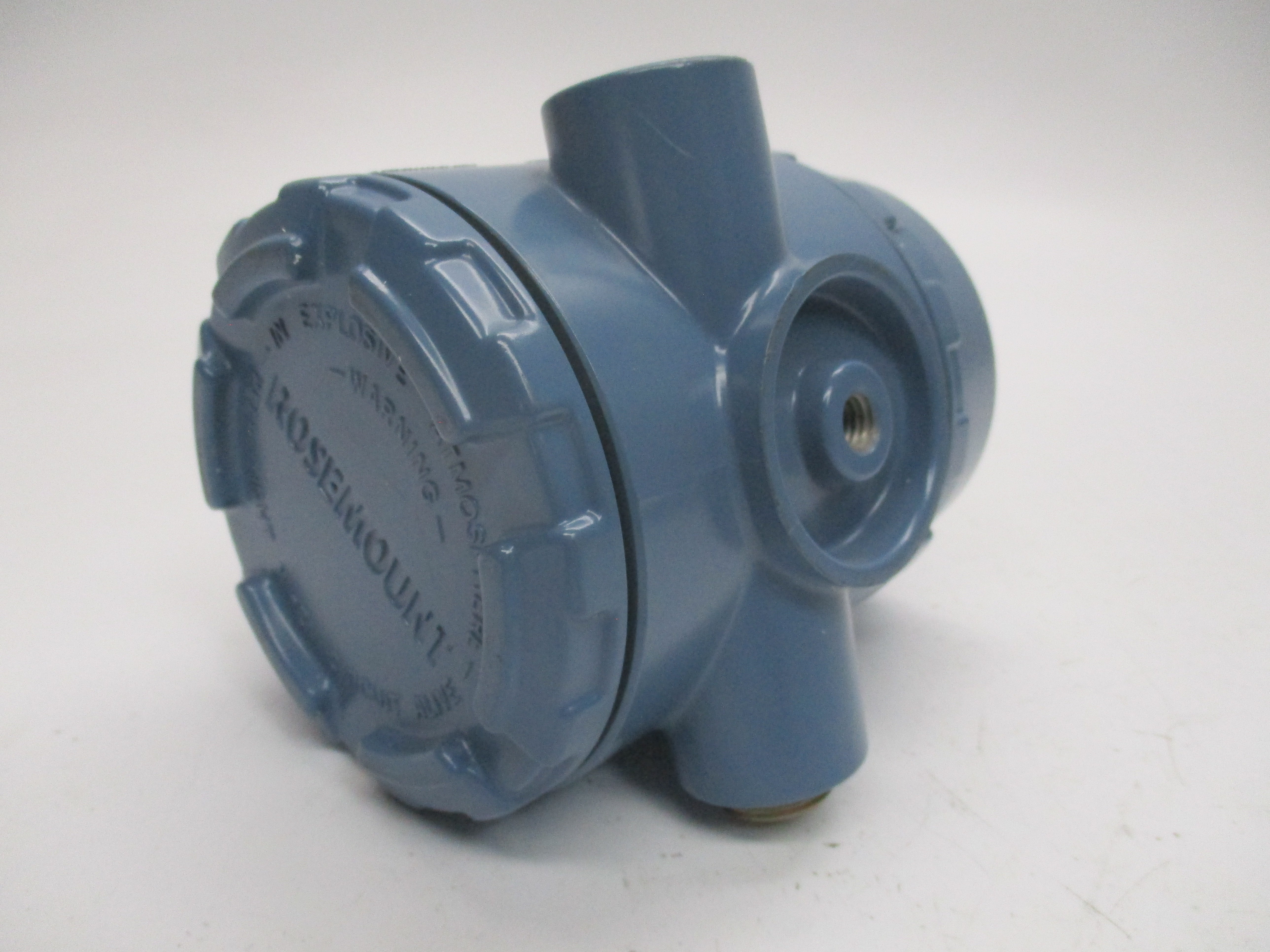 ROSEMOUNT 3144PD1A1NAM5Q4 12.0-42.4VDC NSNP