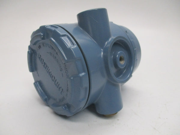 ROSEMOUNT 3144PD1A1NAM5Q4 12.0-42.4VDC NSNP
