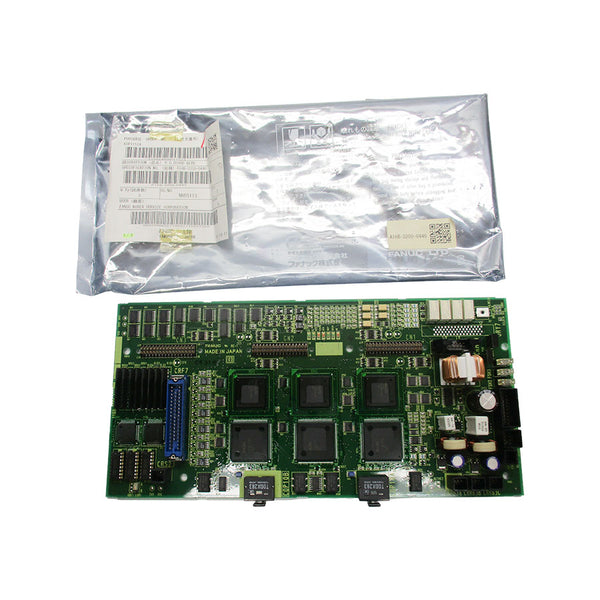 FANUC A16B-3200-0440/05C NSNP