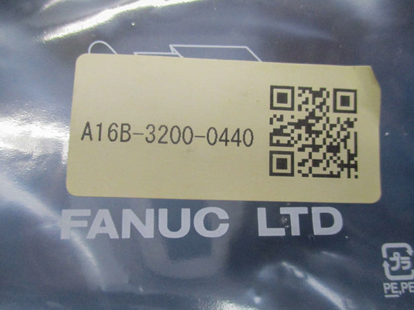FANUC A16B-3200-0440/05C NSNP