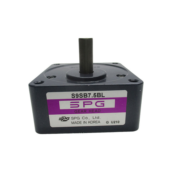 SPG S9SB7.5BL NSNP